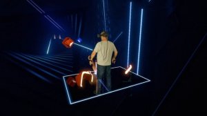 Old git fails with beatsaber mope mope LeaF mixed reality