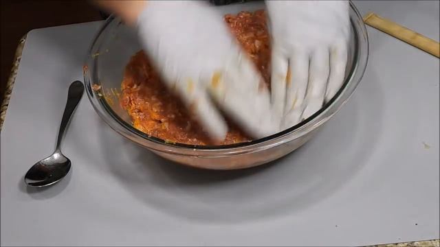 Домашние КОТЛЕТЫ из фарша готовлю каждую осень по несколько раз!