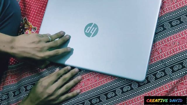 Hp 15s-eq2143au Ryzen 3- 5300U Laptop | Best Laptop Under 40K ?? Unboxing ???? смотреть онлайн