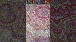 Павловопосадские платки 110 Цветочный веер 15 Северянка 4 Страна чудес 14 СПб пр.Просвещения 28