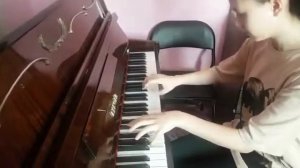 М.Клементи «Сонатина» до-мажор, Соч.36 №3 // M.Clementi «Sonatina» in C-major, Op.36 №3