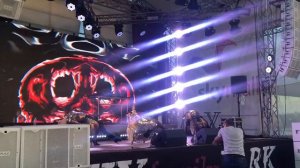 Миша Романова - Ты (NRJ Live Party, 31.07.2020)