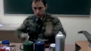 Талант в/ч 02511