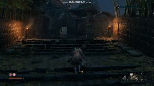 Sekiro как пробивать щит врага