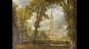 William Byrd - Pavan for the Earle of Salisbury