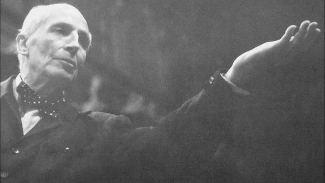 Bach Brandenburg Concerto No.4 in G major,BWV1049(Schuricht 1966) смотреть онлайн