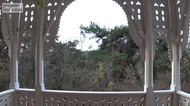 Геленджик зимой. Что посмотреть за один день. Сафари-парк. Усадьба Короленко. Скала Парус