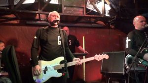 НОМ - Чорт Иваныч