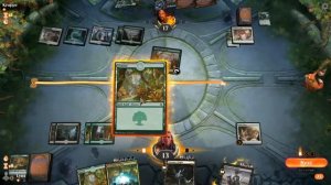 MTG ARENA GOLGARI ADVENTURE IS NOT DEAD OR MAYBE YES