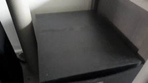 Klipsch R-620F speakers