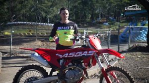2023 GasGas MC 450F Review | The everyday man’s 450!