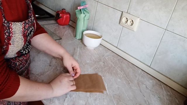 Пончики. Самый-самый простой вариант пончиков