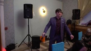 Сольный  Конц. гр .ИЗБЕРБАШЕ  18 02 2023 Рамадан  Багамаев   Вай  Аман тел 8 921 479 99 99