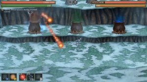 Boss Rush: Mythology Demo Gameplay (Download available)