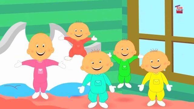 Двенадцать дней Рождества | рождественская песня | Holiday Songs for Kids | Twelve Days Of Christma