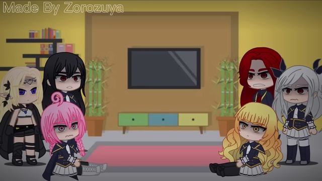 The Eminence In Shadow reacts to Cid Kagenou/Shadow - PART 2/? смотреть онлайн