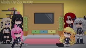 The Eminence In Shadow reacts to Cid Kagenou/Shadow - PART 2/?