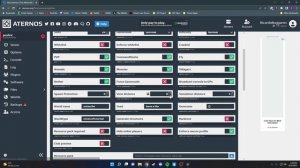 How to Change the View Distance of Your Aternos Server (2023)