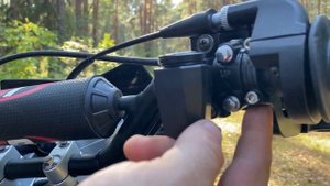REGULMOTO TE 250 Смотрите перед покупкой!  Подробный обзор