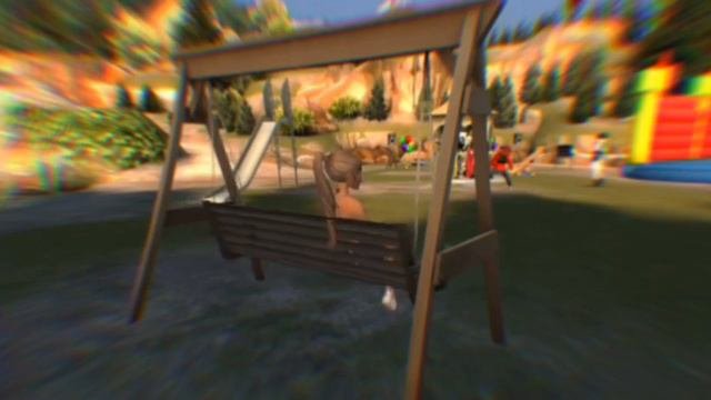 Клип Мейби Бейби |~аскорбинка~|Avakin Life //