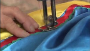 ОБСТОЯТЕЛЬСТВА СЧАСТЬЯ. Быргында