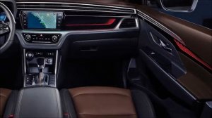 The New Ssangyong Korando 2020