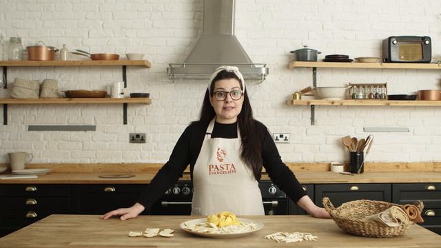 How to store fresh pasta
