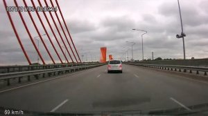 Южный мост, Рига