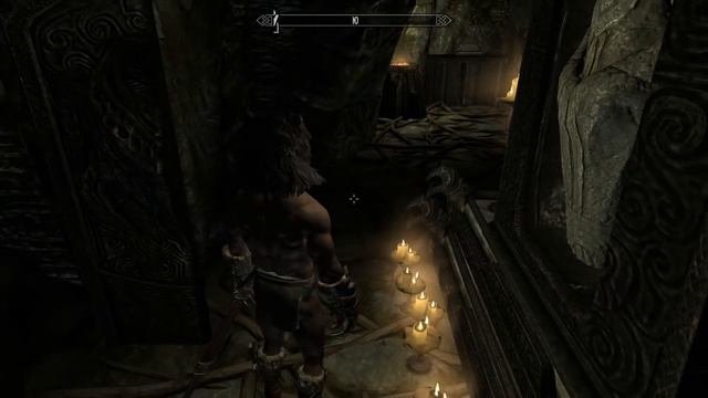 SKYRIM Моды #24 [Доспехи АСОВ] смотреть онлайн