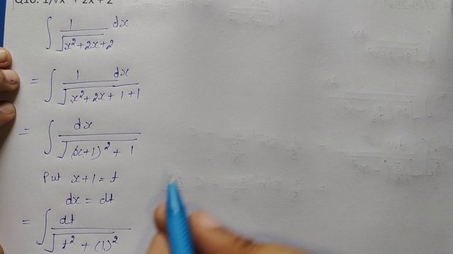 Class 12 Ex 7.4 Q10 Math | Chapter7 Class12 Math | Integration | Ex 7.4 Q10 Class 12 Math