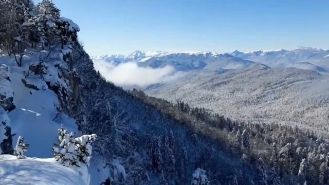 Адыгея тур выходного дня