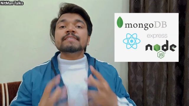 MERN Stack Roadmap 2022 | What Is Mean By MERN Stack?