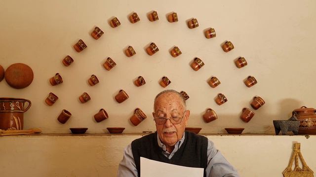 La Ganadería en Magdalena Jalisco por Lic José Rafael Ascencio Ceseña смотреть онлайн