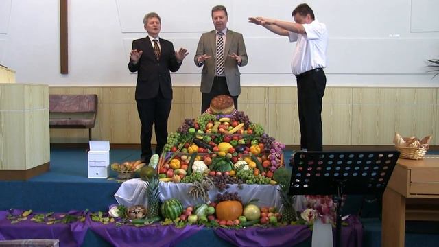 Благодарность и Благословение смотреть онлайн