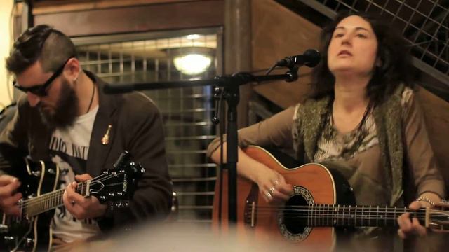 PsycheDelta_17. Дом у Дороги.16.04.2015 смотреть онлайн