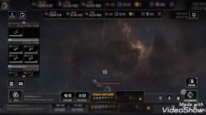 Infinite Lagrange. Ремонт флота не возвращаясь на базу. Подробнее в описании.