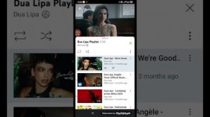 как исправить ошибку 400 в Ютубе