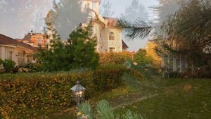 ❖ Лики Осени ❖ / Сады от Ольги Болговой / Gardens by Olga Bolgova