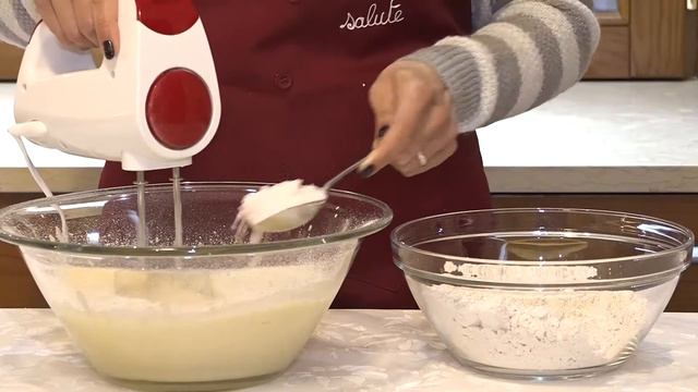 TORTA ALLE MELE PROTEICA смотреть онлайн