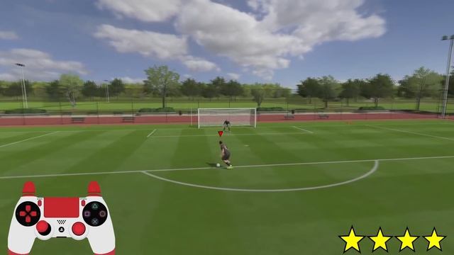 САМЫЕ ЭФФЕКТИВНЫЕ ФИНТЫ FIFA 20| PS 4 смотреть онлайн