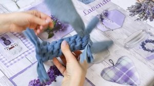 DIY ИГРУШКИ ДЛЯ СОБАК ИЗ ДЖИНСОВ | 5 БЕСШОВНЫХ ДЖИНСОВЫХ ИГРУШЕК СВОИМИ РУКАМИ