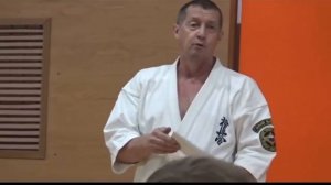 Новый 2022 год в Клубе "КАТАНА", г. Нальчик, Кекушин каратэ.