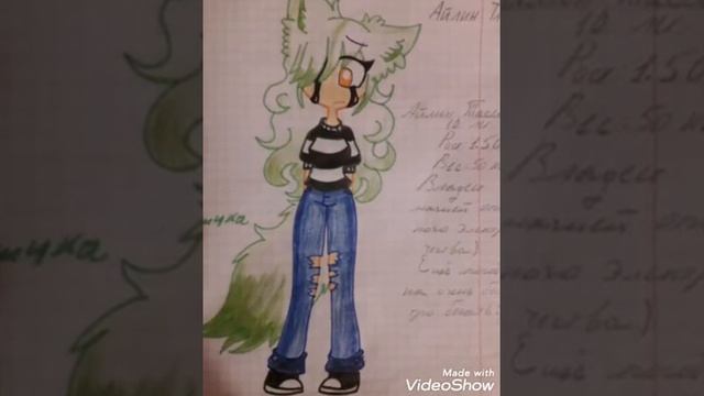 МОИ СТАРЫЕ И НОВЫЕ РИСУНКИ смотреть онлайн