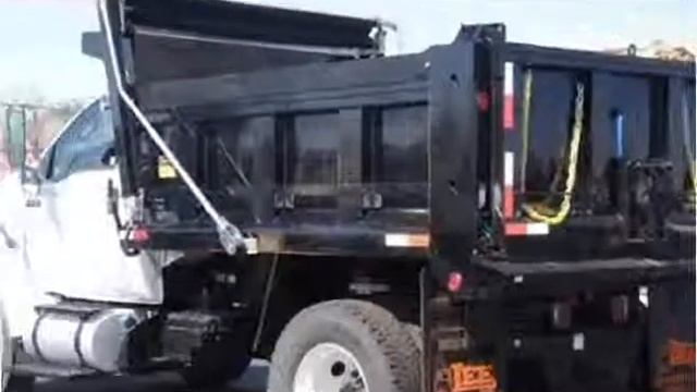 2013 Ford F-750 New Cars Manassas VA смотреть онлайн