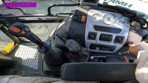 Hidromek 102B не заводится! Стартер крутит импульсами.