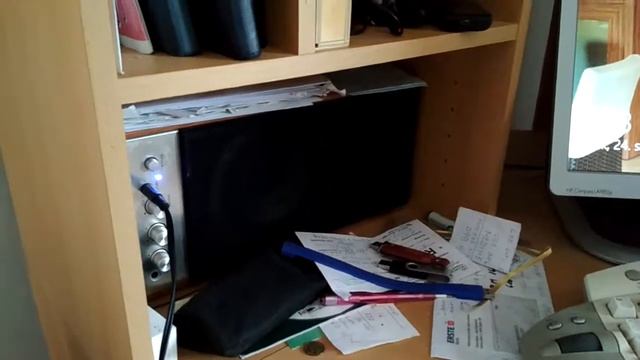 Allen Heat Zed 1000 power смотреть онлайн