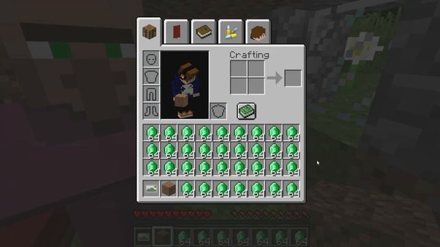 ПОЧЕМУ ПОЛИЦИЯ ИЩЕТ ЭТОГО ЖИТЕЛЯ В МАЙНКРАФТЕ | Ванекс Minecraft