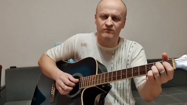 Щипковый бой | Разборы щипкового боя, как правильно играть