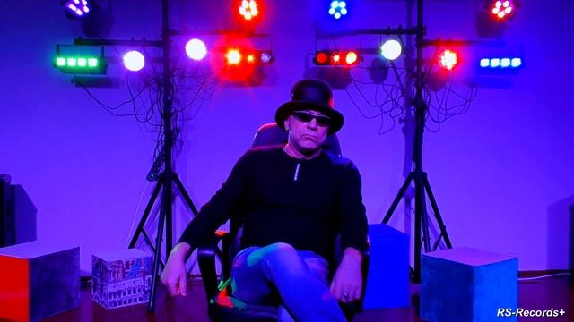 Олег Пахомов /Русский Стилль/ Ай - Яри /New Video Song/ 2022.mp4 смотреть онлайн