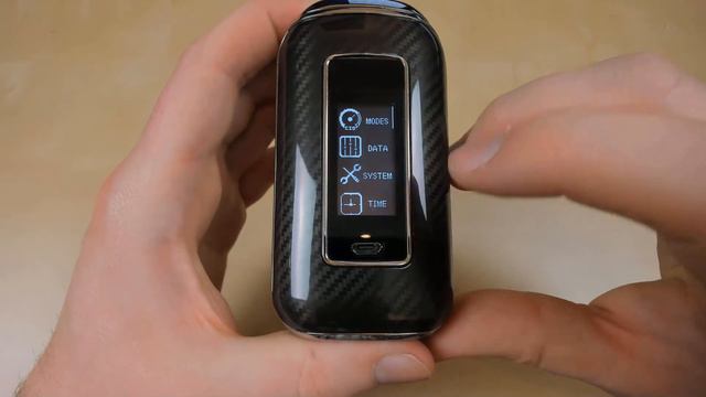 Aspire SKYSTAR REVVO Kit | New Coils & Touch Screen Mod!